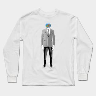 The Fisherman Long Sleeve T-Shirt